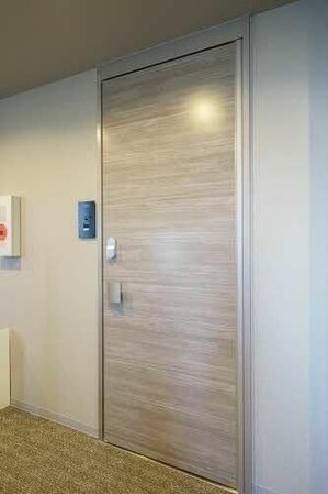 LULUBISIII美田園の物件内観写真